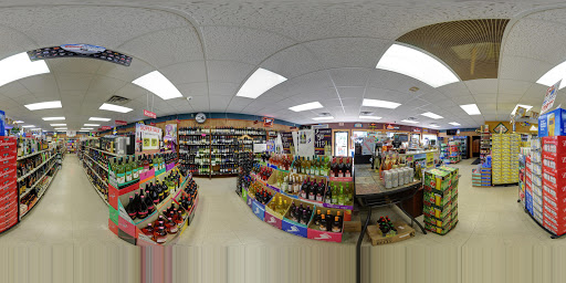 Liquor Store «Chisago Warehouse Liquors», reviews and photos, 10640 South Ave, Chisago City, MN 55013, USA
