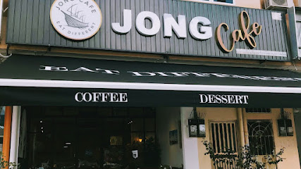 Jong Cafe