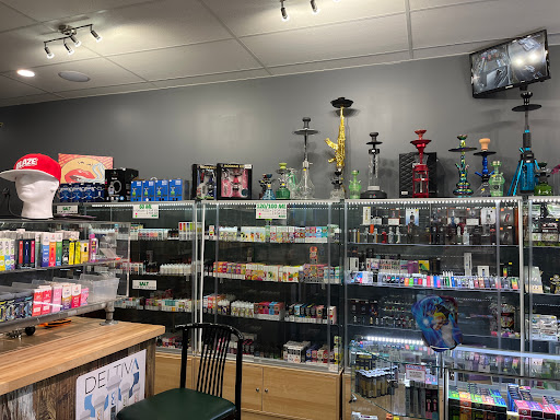 Tobacco Shop «Vape Cabin- Smoke Shop & Hookah Lounge», reviews and photos, 1956 Duluth Hwy Suite B106, Lawrenceville, GA 30043, USA