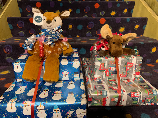 Toy Store «Wishes Toy Store», reviews and photos, 240 Chapel Pl #B112, Avon, CO 81620, USA