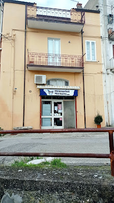 Minimarket Montano Via Ferrovia, 10, 83045 Calitri AV, Italia
