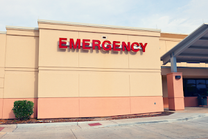 DeTar Hospital Navarro - Emergency Room image