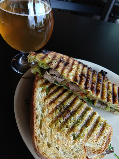 Sandwich Shop «Block & Board», reviews and photos, 8421 SW Terwilliger Blvd, Portland, OR 97239, USA