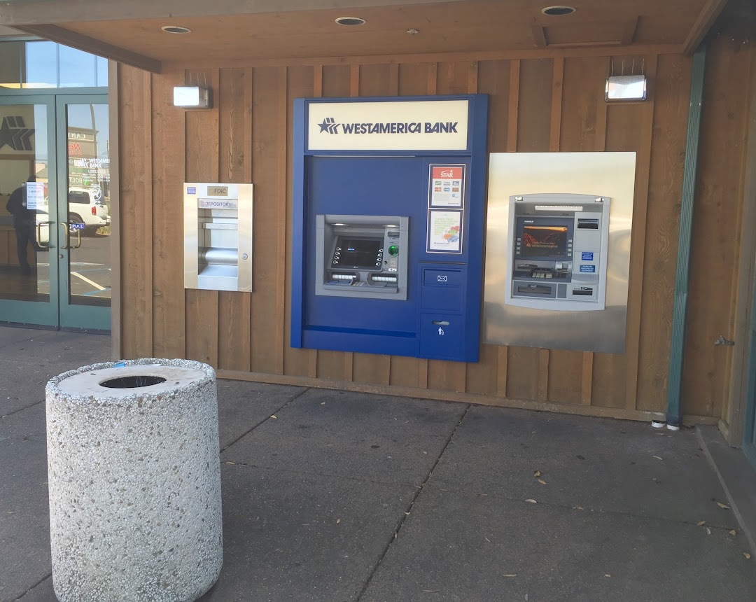 Westamerica Bank