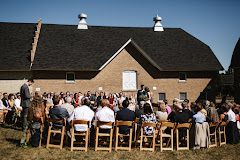 Historic Barns Park