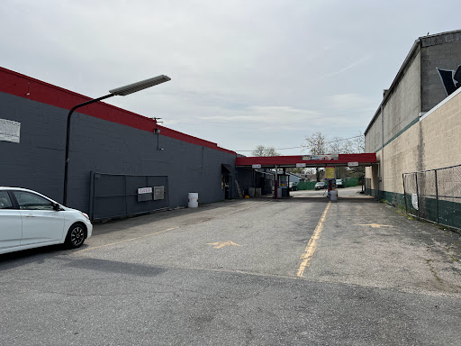 Dr. Car Wash en Brooklyn Park