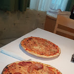 Photo n°1 de l'avis de Randal. fait le 04/10/2019 à 20:23 sur le  Pizzeria Hirscherstube à Brixen