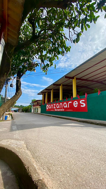 Restaurante manzanares - 135001, Santa Rosa Del Sur, Bolívar, Colombia