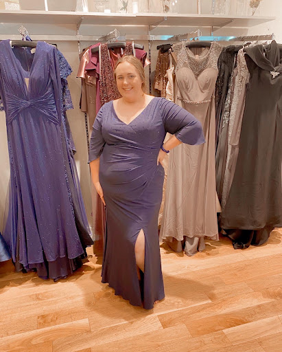 Wedding Store «Boulevard Bride», reviews and photos, 300 Lake St Louis Blvd, Lake St Louis, MO 63367, USA