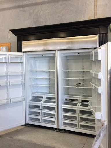 Appliance Store «Acceptance Appliance Center Inc», reviews and photos, 6765 North Sam Houston Pkwy W, Houston, TX 77064, USA