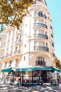 Photos du propriétaire du Restaurant italien Sogoosto à Paris - n°5