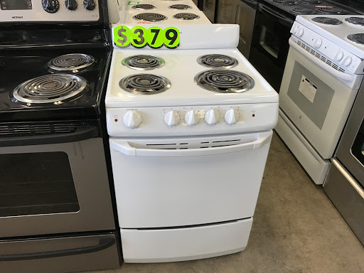 Used Appliance Store «Kaady Appliances», reviews and photos, 11564 SW Pacific Hwy, Tigard, OR 97223, USA
