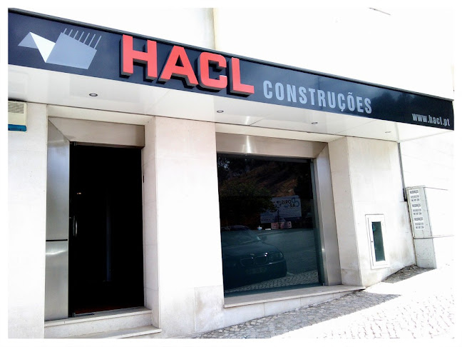 Hacl - Sociedade De Construções Lda