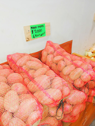 Fruteria "Nuestra Feria" - Frutería