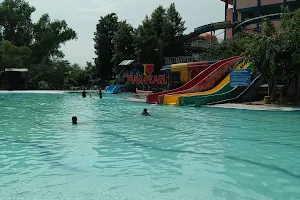 Pink Pearl Water Park & Fun City image