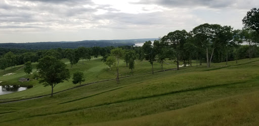 Golf Course «Hudson National Golf Course», reviews and photos, 40 Arrowcrest Drive, Croton-On-Hudson, NY 10520, USA