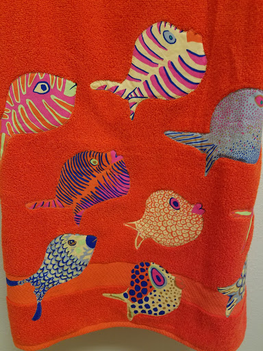 Fabric Store «Keep Me In Stitches», reviews and photos, 10459 Ulmerton Rd, Largo, FL 33771, USA