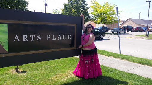 Performing Arts Theater «Arts Place Inc», reviews and photos, 131 E Walnut St, Portland, IN 47371, USA