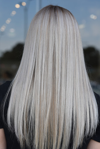 Nail Salon «Hair Salon Ziva», reviews and photos, Hair Salon Ziva, 3050 Sepulveda Blvd, Torrance, CA 90505, USA