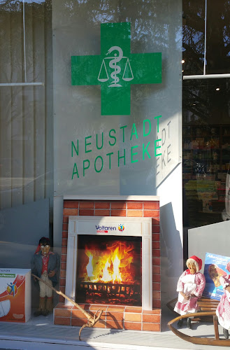 Neustadt-Apotheke