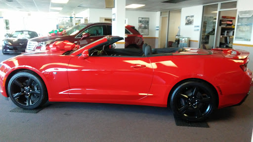 Used Car Dealer «Belle Glade Chevrolet Cadillac Buick», reviews and photos, 1700 E Palm Beach Rd, Belle Glade, FL 33430, USA