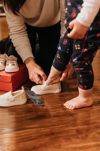 Shoe Store «Indigo Plum», reviews and photos, 18924 Front St NE, Poulsbo, WA 98370, USA