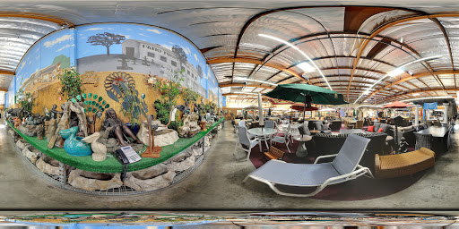 Outdoor Furniture Store «Patio Furniture Plus», reviews and photos, 2330 S Baker Ave, Ontario, CA 91761, USA