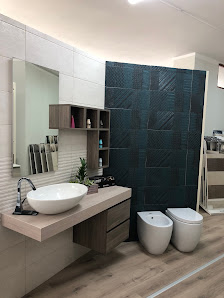 LG CERAMICHE DI LABANCA EGIDIO Contrada Cavallo, 209, 85044 Lauria PZ, Italia