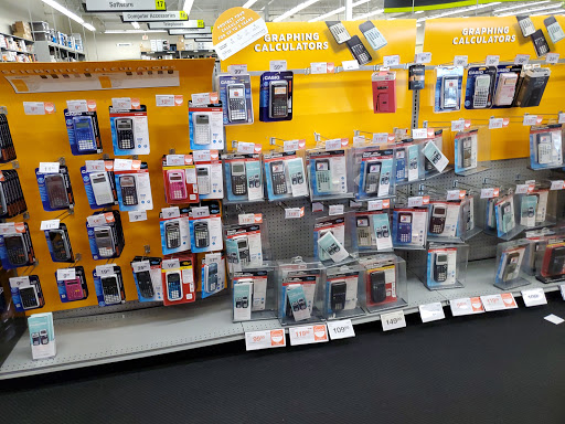 Office Supply Store «Staples», reviews and photos, 2840 E Germann Rd, Chandler, AZ 85286, USA