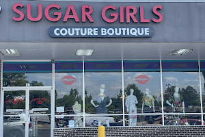 Sugar Girls Couture Boutique image