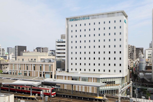 KEIKYU EX INN KEIKYU KAWASAKI-STATION image