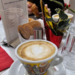 Photo n°2 de l'avis de Sylwia.n fait le 30/01/2024 à 19:04 sur le  Relais Trevi 95 Boutique Hotel 4 Stelle nel cuore di Roma à Rome