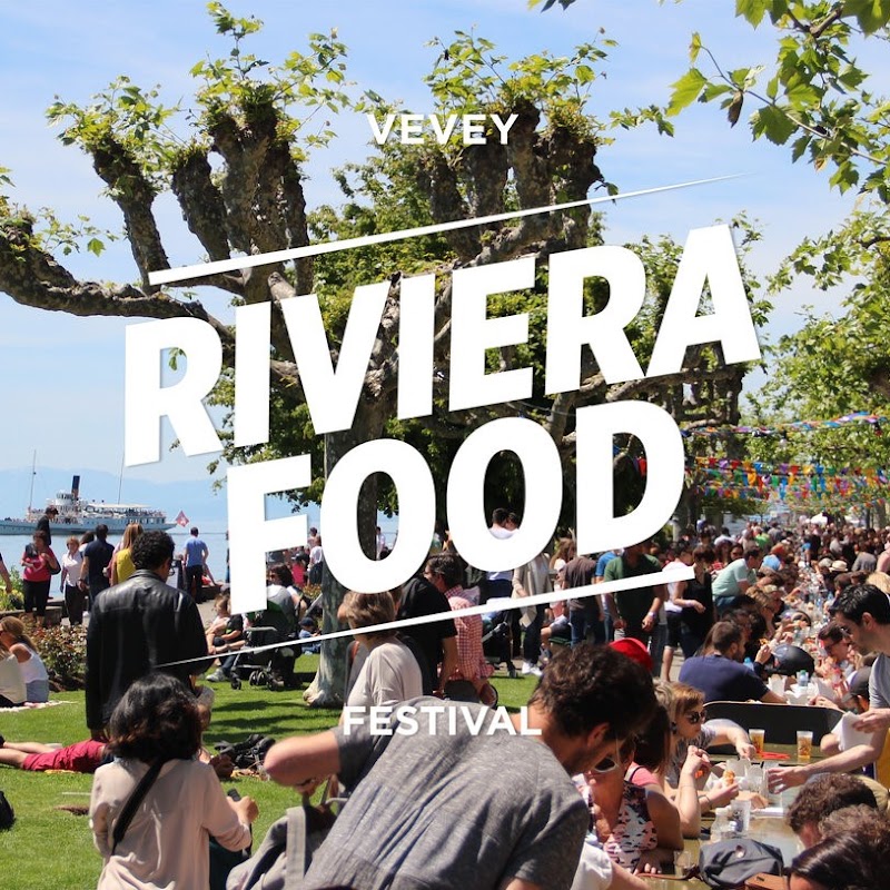 Vevey Riviera Food Festival