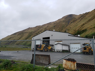 Unalaska City Landfill