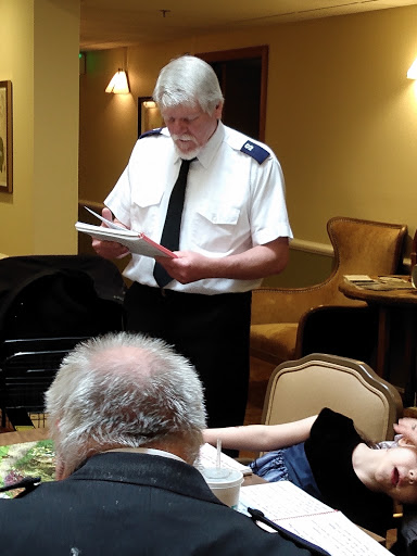 Church «The Salvation Army Seattle White Center Corps & Community Center», reviews and photos, 9050 16th Ave SW, Seattle, WA 98106, USA