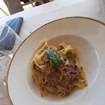 Photo n°1 de l'avis de Donatella.u fait le 24/09/2023 à 13:33 sur le  L'Oste Dispensa à Giannella