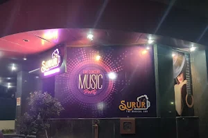 Surur The Musical Bar image