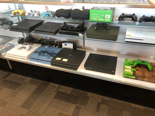 Video Game Store «Disc Replay Taylor», reviews and photos, 14528 Racho Blvd, Taylor, MI 48180, USA