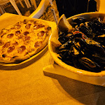 Photo n°2 de l'avis de Tommaso.i fait le 08/04/2019 à 07:31 sur le  Rewind à Manfredonia