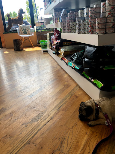 Pet Supply Store «Wag», reviews and photos, 2450 Harney St, Omaha, NE 68131, USA