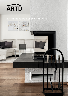 ARTD - Agencement Rénovation Travaux Décoration à Paris