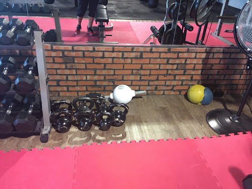 Boxing Club «Title Boxing Club McKinney», reviews and photos, 5080 Virginia Pkwy # 800, McKinney, TX 75071, USA