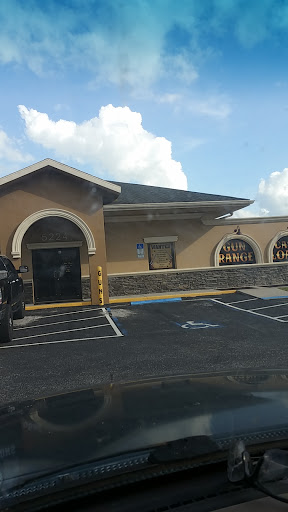 Gun Shop «Gold-N-Pawnd II - Gun Shop & Gun Range», reviews and photos, 5224 Mariner Blvd, Spring Hill, FL 34609, USA