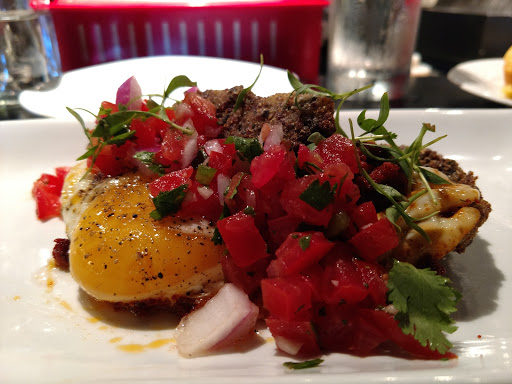 Modern French Restaurant «Five Senses Restaurant, Bar & Catering», reviews and photos, 1602 W Northfield Blvd, Murfreesboro, TN 37129, USA