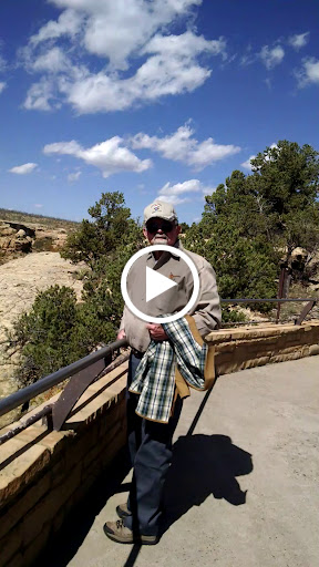 National Park «Mesa Verde National Park», reviews and photos