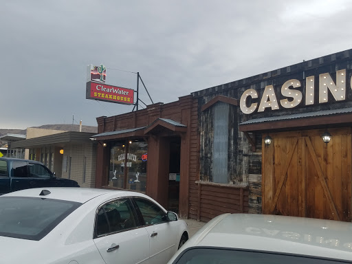 Steak House «Clearwater Saloon & Casino», reviews and photos, 838 Valley Mall Pkwy, East Wenatchee, WA 98802, USA