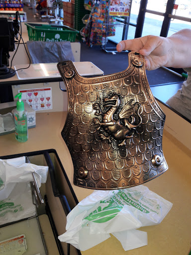 Dollar Store «Dollar Tree», reviews and photos, 906 Arnold Commons Dr, Arnold, MO 63010, USA