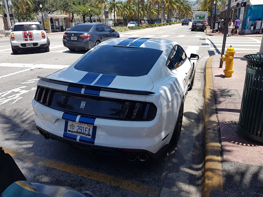 Tattoo Shop «Love Hate Tattoo Studio», reviews and photos, 1360 Washington Ave, Miami Beach, FL 33139, USA