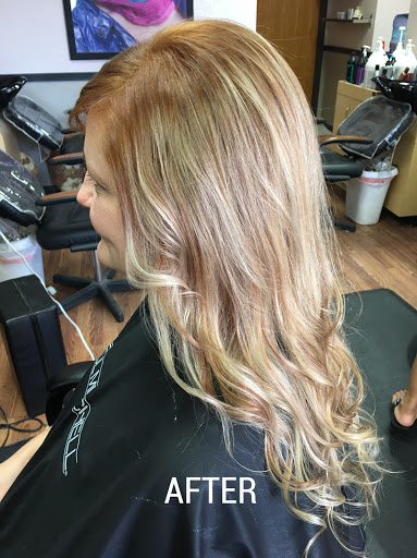Hair Salon «Hair By Abby Castro», reviews and photos, 44400 W Honeycutt Rd, Maricopa, AZ 85138, USA