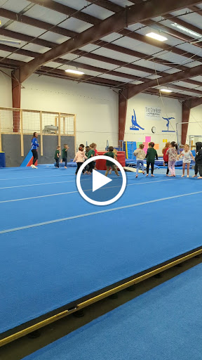 Gymnastics Center «Gym Nest Ltd The», reviews and photos, 1414 SE 18th Ave # 100, Hillsboro, OR 97123, USA